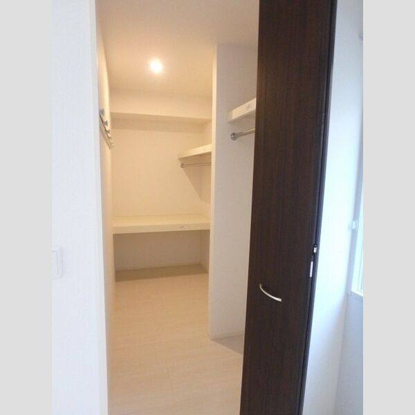 CaSa de Haru 室内写真10