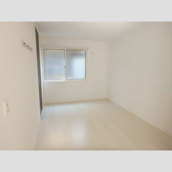 CaSa de Haru 室内写真1