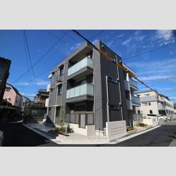 D-room西難波