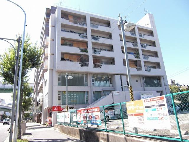 第16オオタビル 建物画像