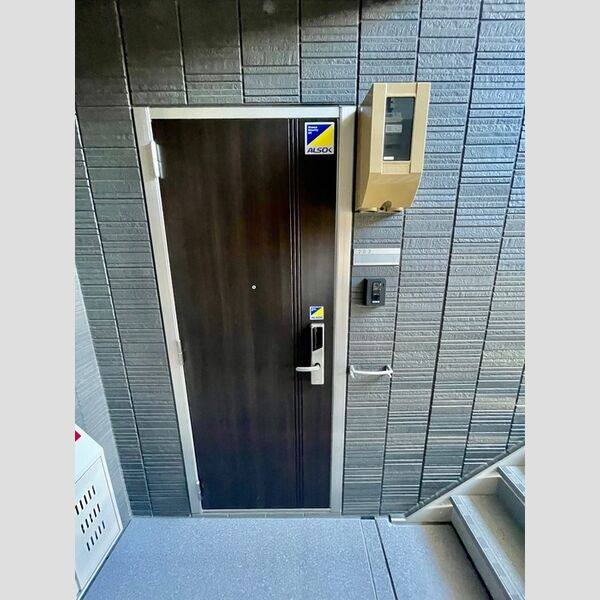 アヴァン 室内写真3