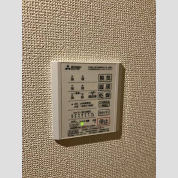 アヴァン 室内写真8