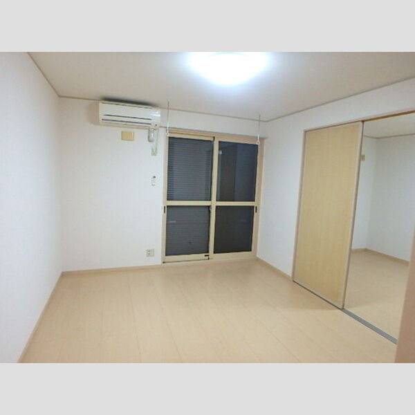Shine ark B 室内写真4