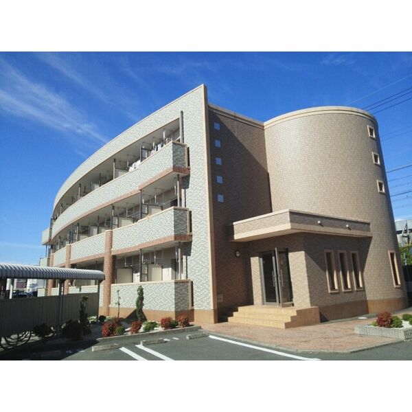 シーガルⅡ 建物画像