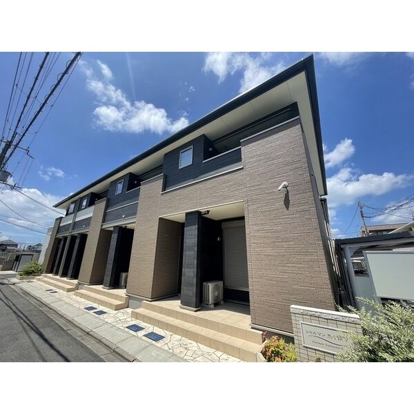 シャルマン東寺南Ⅴ