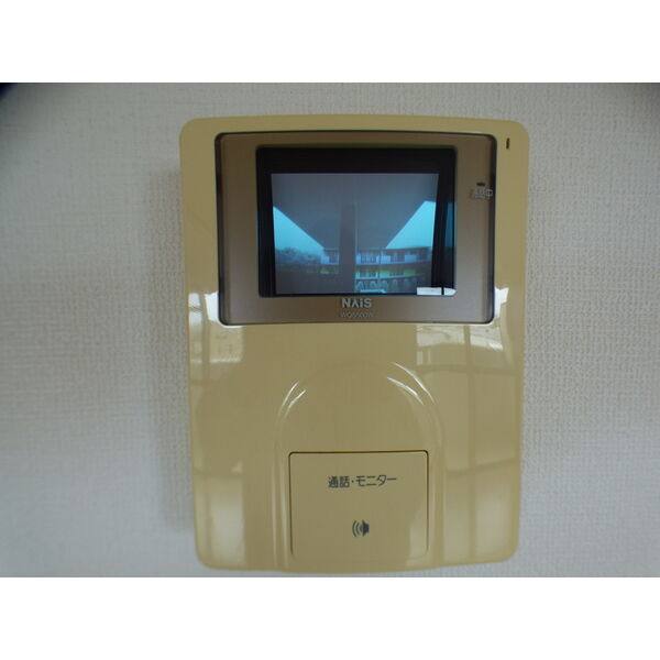 パークサイドK2 室内写真9