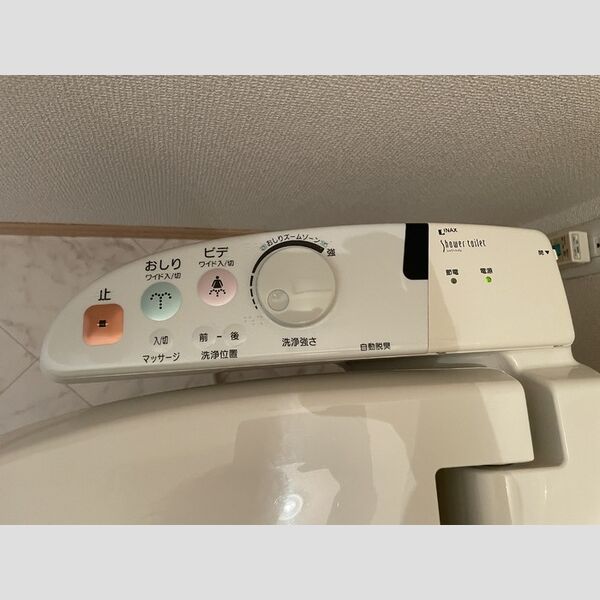 オーキッドガーデン曽根 室内写真3