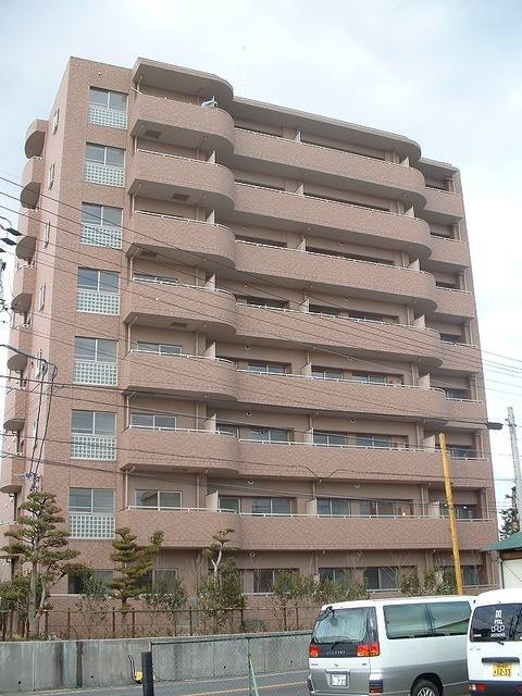 フェリーチェ勝川