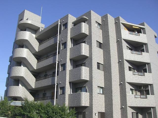 フォレスト勝川