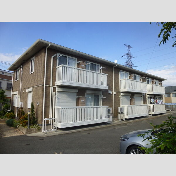 コンフォート東寝屋川