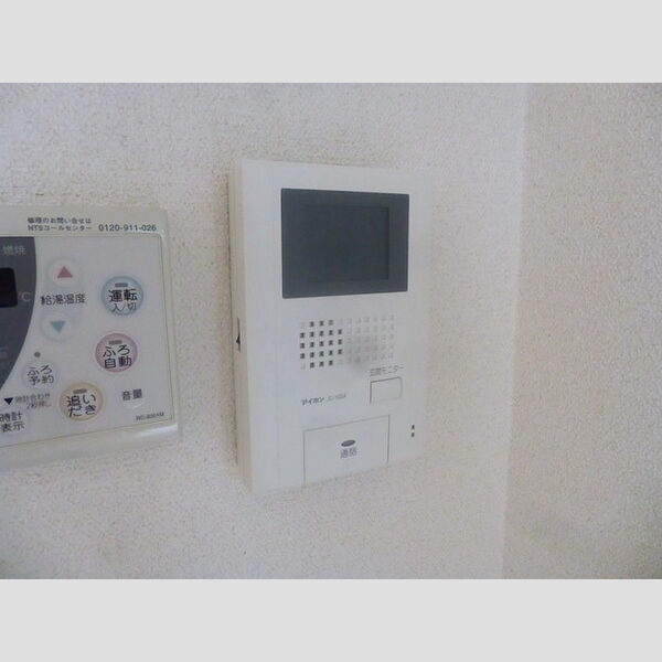 コンフォート東寝屋川 室内写真10