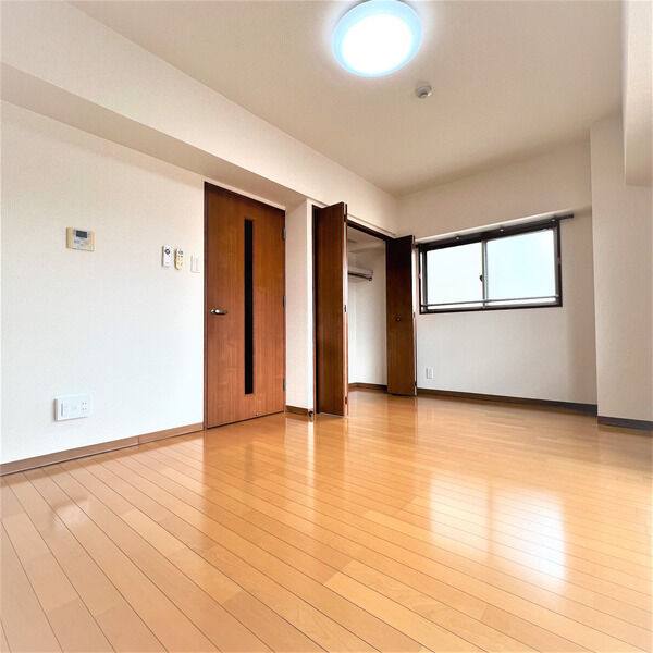 ALLGO GRATO 室内写真2