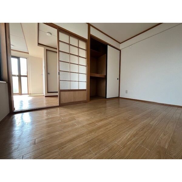 八田さかえビル 室内写真9