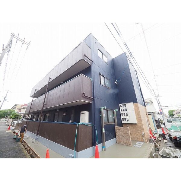 メイユール南塚口