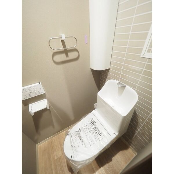 メイユール南塚口 室内写真4