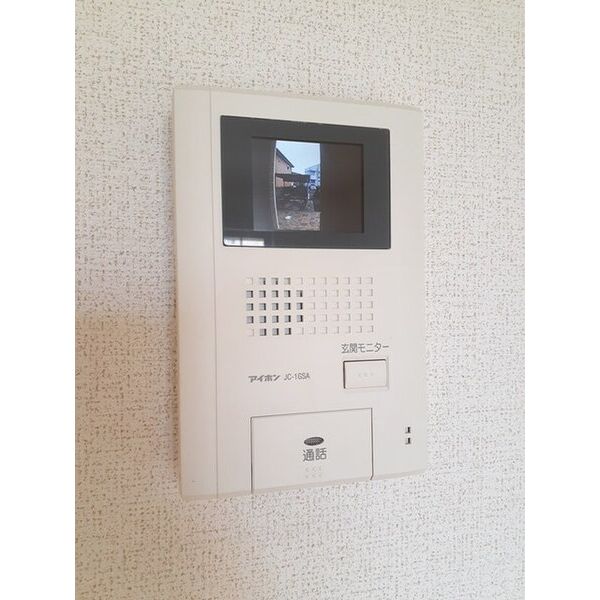 アイリス 室内写真8