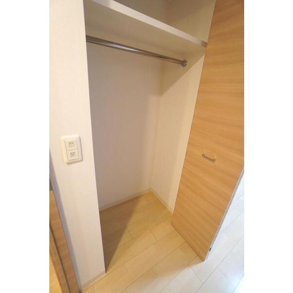 プライムアーバン御堂筋本町 室内写真6