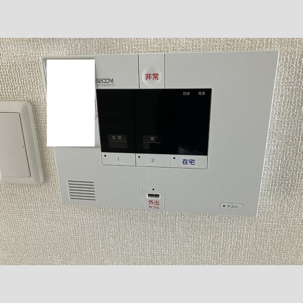 ベイテラス アイリス 室内写真10