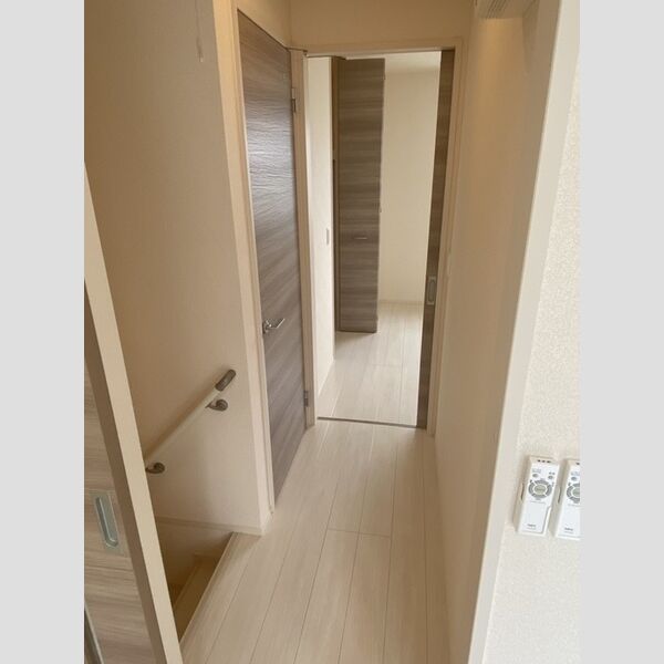 Bonne Maison 室内写真1