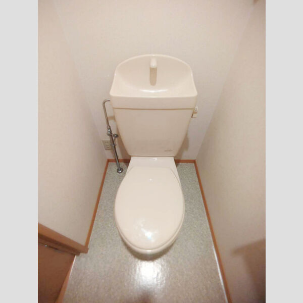 セジュール藤井 B棟 室内写真7