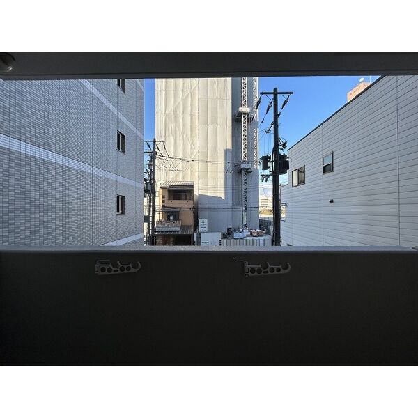 エスリードレジデンス大阪グランノースⅡ 室内写真10