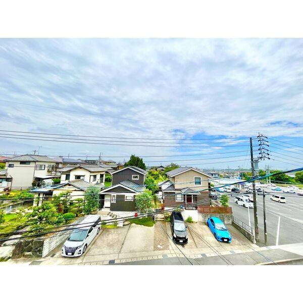ハイツ藤塚 室内写真3