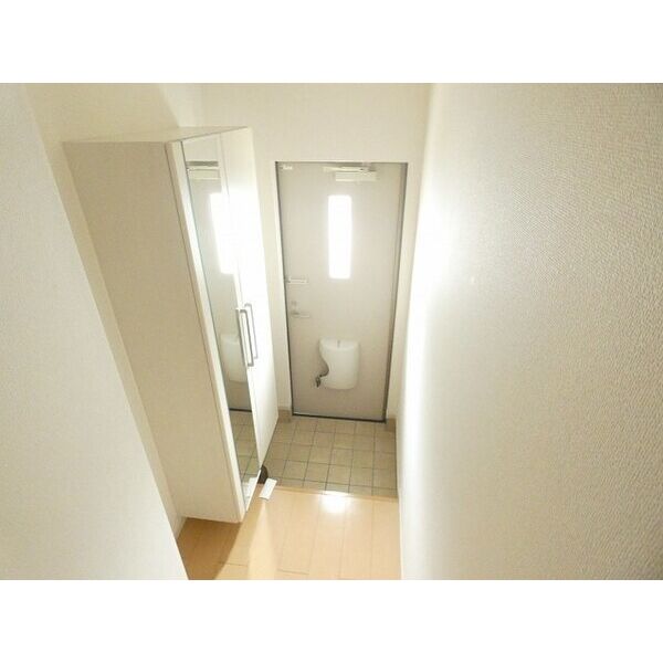 アーバンコートA 室内写真10