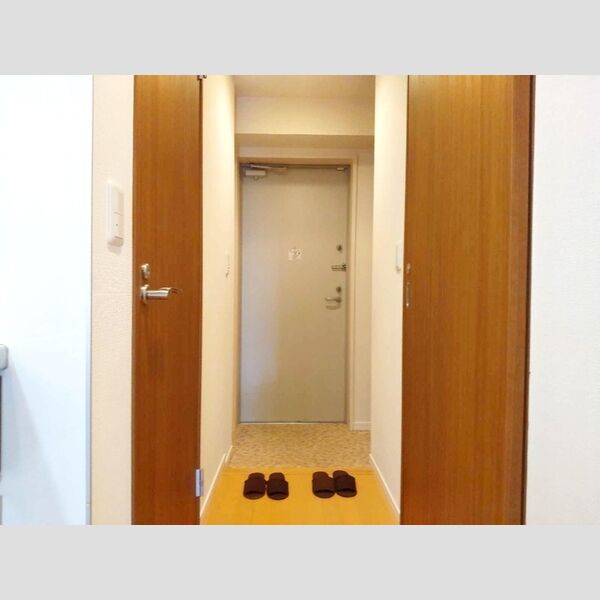 コンフォール さくら 室内写真3
