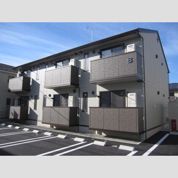 リシュドール B