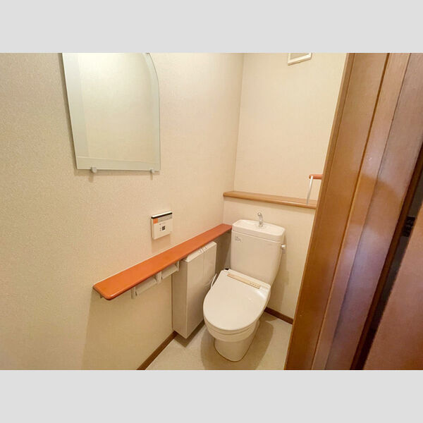 パレスハイジ 室内写真7