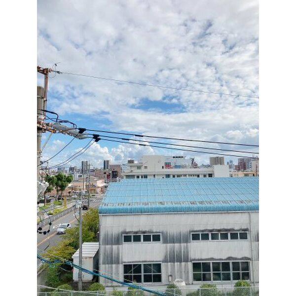 藤ハイツ 室内写真9