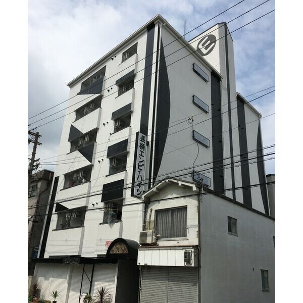 長柄エンビィハイツ