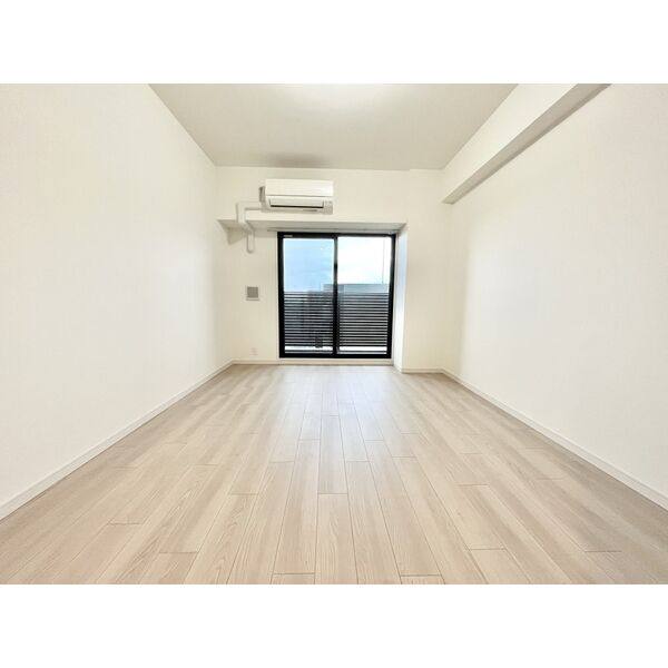 S-RESIDENCE金山West 室内写真1