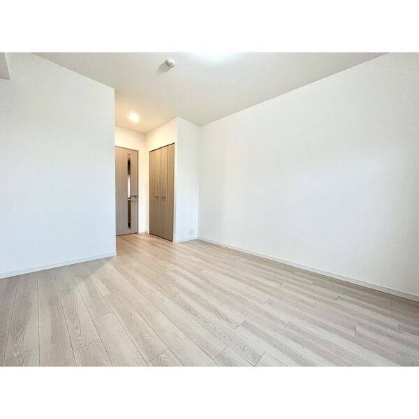 S-RESIDENCE金山West 室内写真3