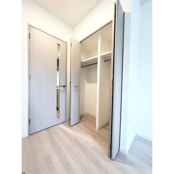 S-RESIDENCE金山West 室内写真4