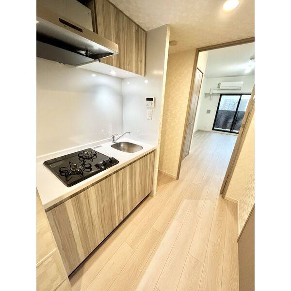 S-RESIDENCE金山West 室内写真5