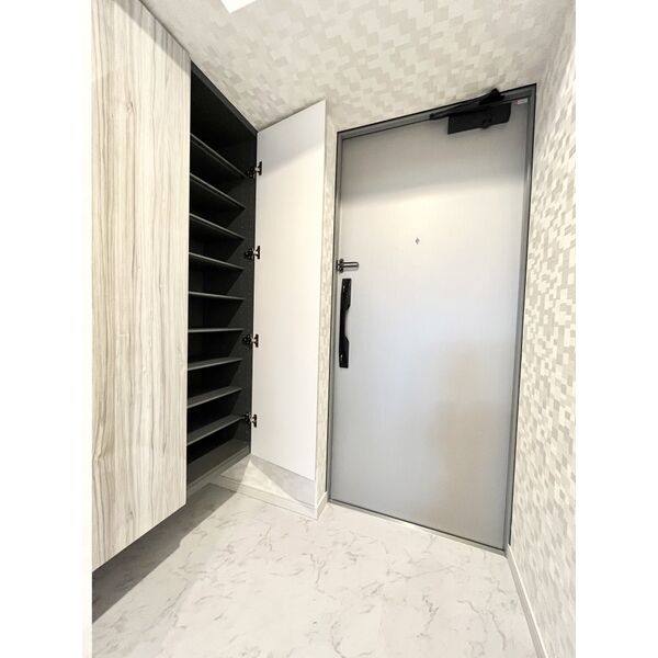 S-RESIDENCE金山West 室内写真10