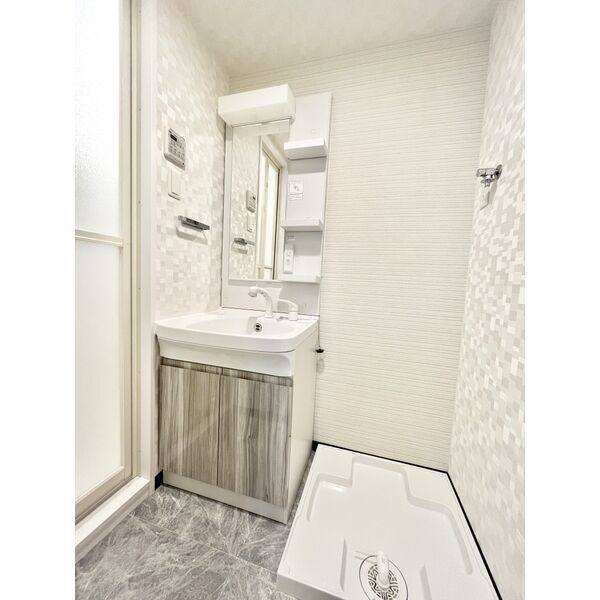 S-RESIDENCE金山West 室内写真7