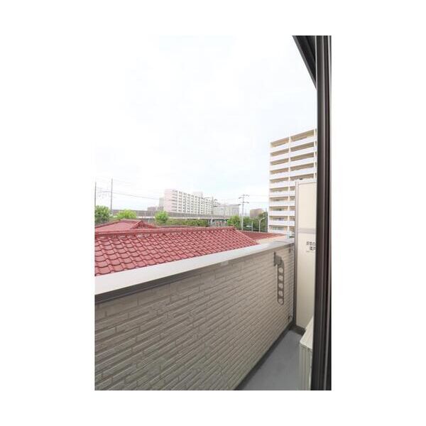 アットリラ稲毛海岸A 室内写真9