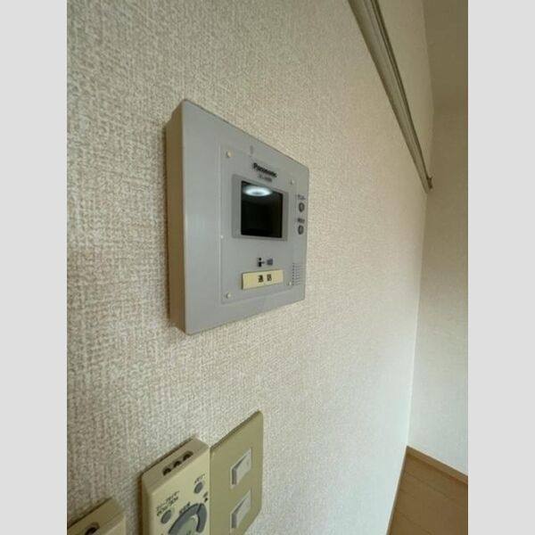 ピア　ネクスト　A 室内写真8