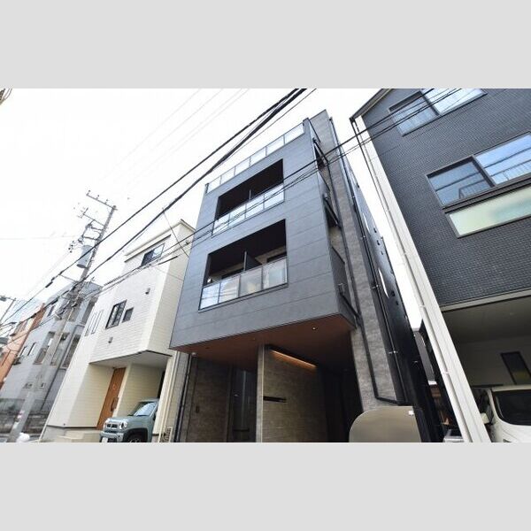 向島ドット