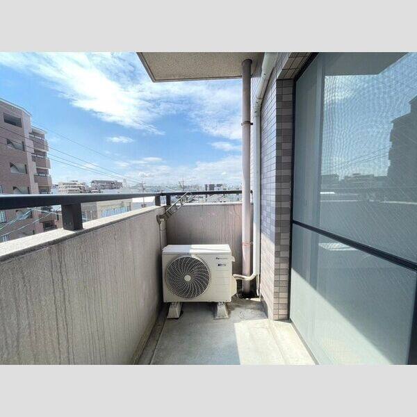 メゾン社台 室内写真9