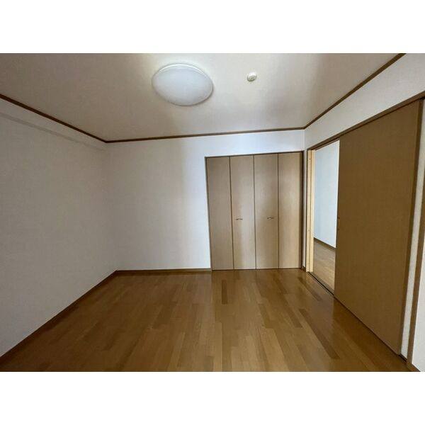 ロイヤル芝原北館 305(360°パノラマVR)号室 室内写真8