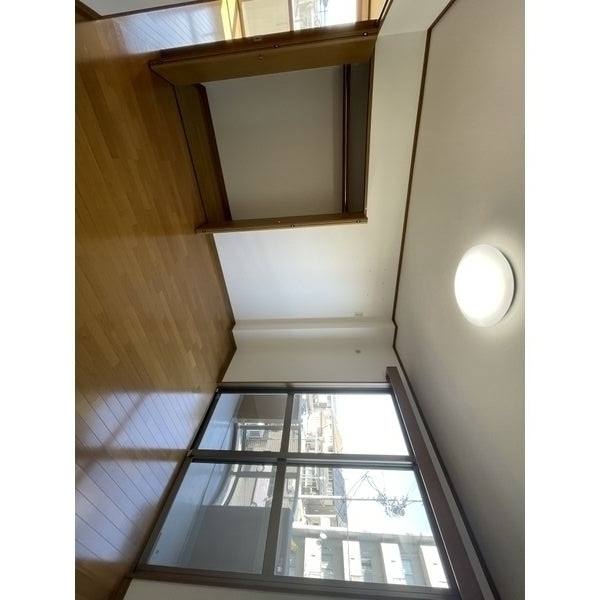 ロイヤル芝原南館 206(360°パノラマVR)号室 室内写真9