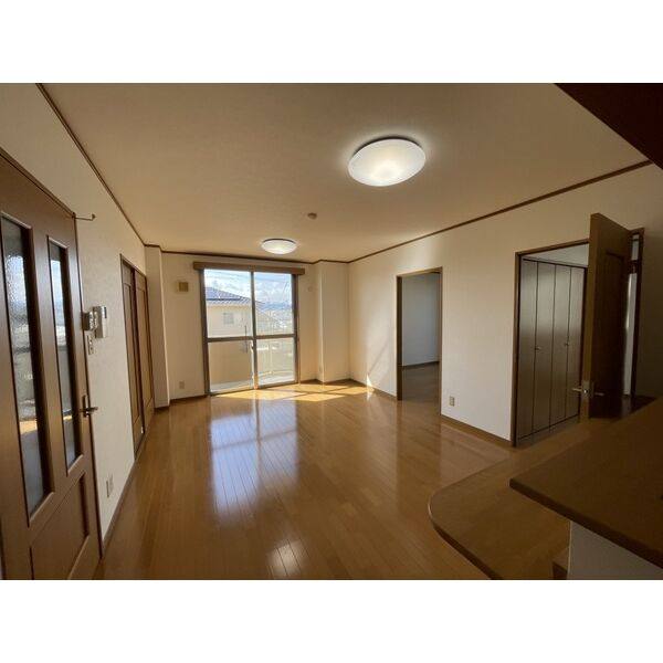 ロイヤル芝原南館 206(360°パノラマVR)号室 室内写真7