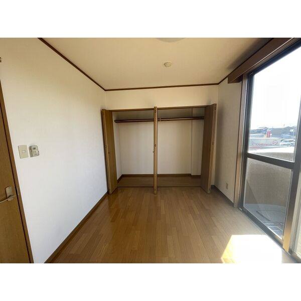 ロイヤル芝原南館 206(360°パノラマVR)号室 室内写真8