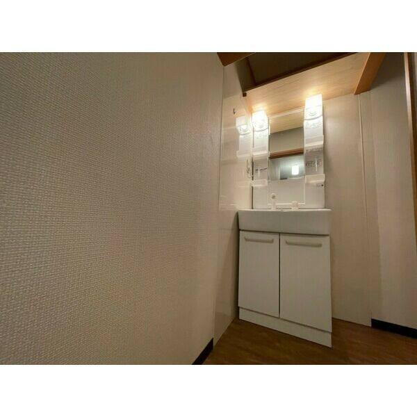 MINCA 室内写真9