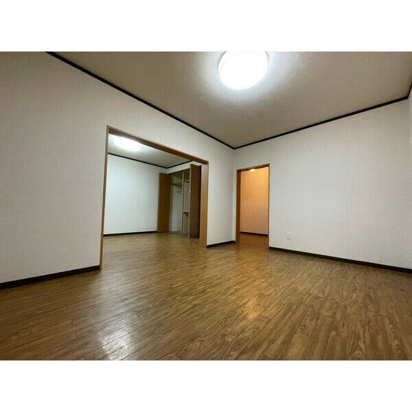 MINCA 室内写真1