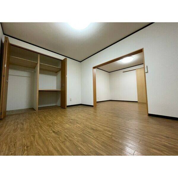 MINCA 室内写真5