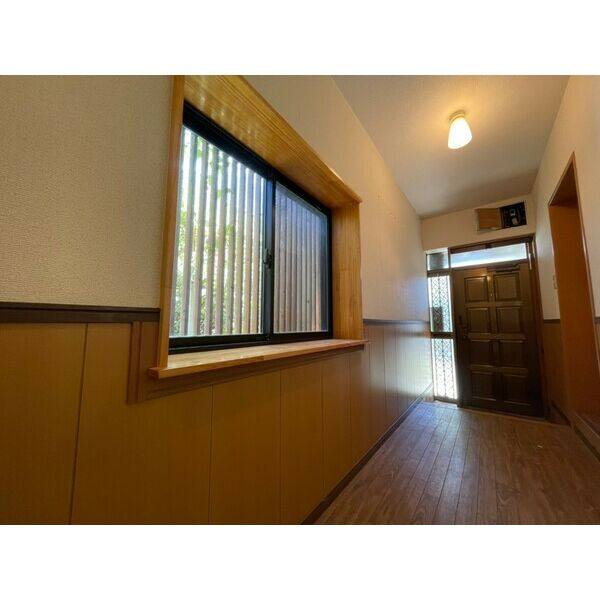 MINCA 室内写真7